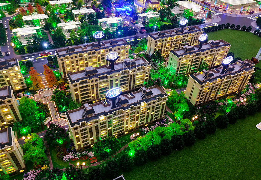 房地產(chǎn)沙盤(pán)模型定制_標(biāo)簽列表_云南中天擎模型設(shè)計(jì)