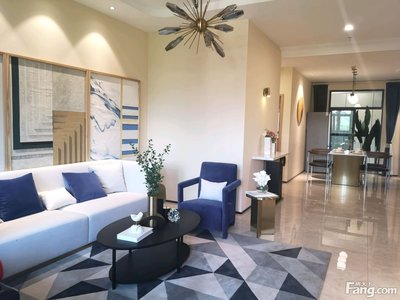 七彩云南古滇名城怎么樣?看現場置業顧問發布了5條項目新消息!