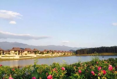 為什么要在騰沖買房?國內(nèi)少有的投資熱土