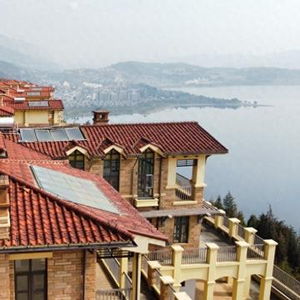 云南 近兩千畝拍得土地因規劃變更不得開發,政府要求轉型 企業無力為繼