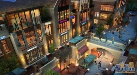 萬套特價房激活紅五月,移動購房節每日特賣惠第二季熱辣來襲!