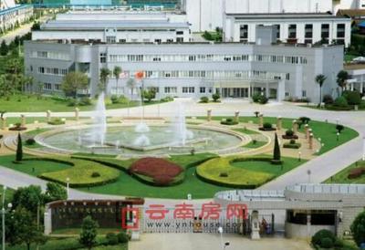 本周知道:昆明醋酸纖維廠還搬嗎?昆煙老廠到底拆不拆?