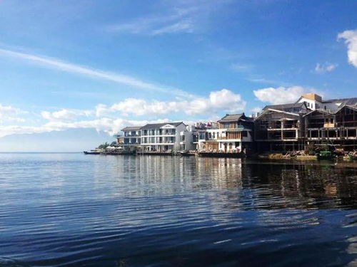 云南家喻戶曉的小城,人均工資5000左右,房價卻達到1萬多一平