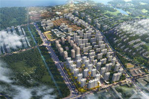 加新沁園怎么樣 加新沁園和七彩云南古滇名城哪個(gè)好 重慶安居客