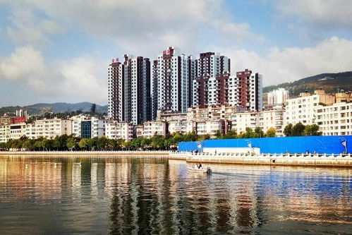 紅河州將迎來一座機場,距主城區(qū)僅11公里,未來將成軍民合用機場