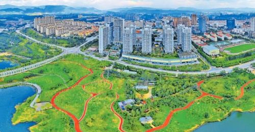 滿足多層次住房需求,完善住房供給體系,建設(shè)宜居云南 讓人民群眾有居宜居樂居