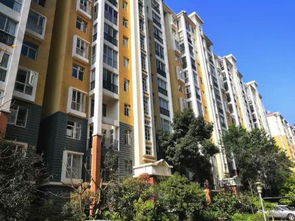 政事兒 落馬副省長(zhǎng)的三套房