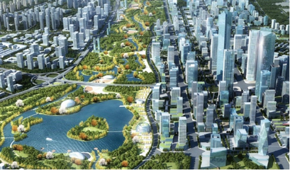 匠心格局 品鑒非凡——云南房地產(chǎn)的卓越之道