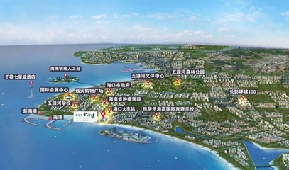 共建新時代 共享新時代——2018海南房地產峰會圓滿落幕，云南房地產發展新機遇