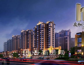 只買合適的不選貴的 呈貢“3字頭”高性價比樓盤推薦