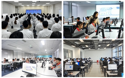 大數(shù)據(jù)技術(shù)與軟件技術(shù)服務(wù) 數(shù)字化時(shí)代的雙輪驅(qū)動