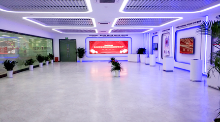 美格智能合資公司杭州碩格智能工廠投產 共迎5G發展新浪潮，深化軟件技術服務